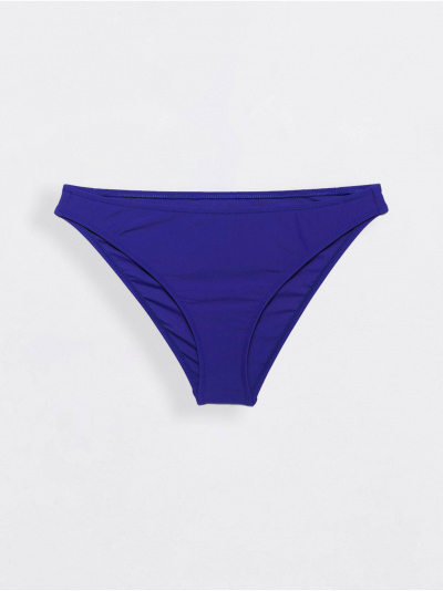 Плавки CONTE CONTE deep ultramarine SWEET LOVE - фото 3