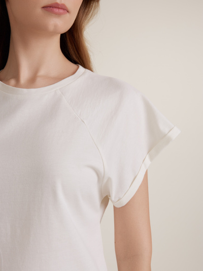 Футболка CONTE CONTE milk 19С-953ТСП - фото 2