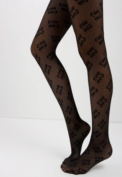 Колготки CONTE CONTE nero 22С-48СП - фото 9