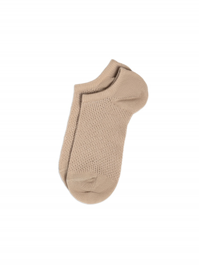 Носки CONTE CONTE бежевый 24С-76СП - фото 7