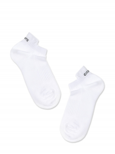 Носки CONTE CONTE белый 19С-245СП - фото 2
