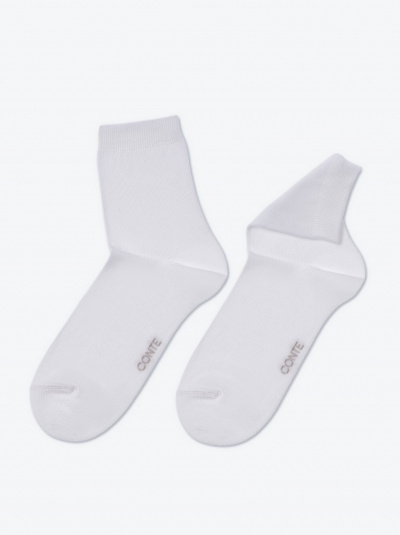 Носки CONTE CONTE белый 21С-107СП - фото 7