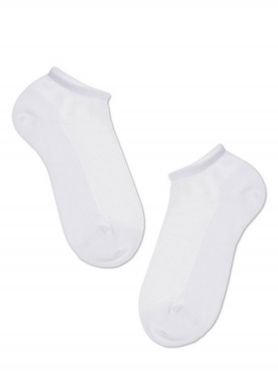 Носки CONTE CONTE белый 21С-191СП - фото 2