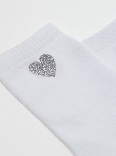 Носки CONTE CONTE белый 22С-40СП - фото 6