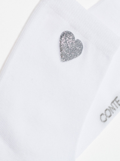 Носки CONTE CONTE белый 22С-40СП - фото 7