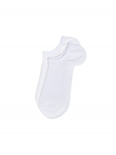 Носки CONTE CONTE белый 24С-76СП - фото 4