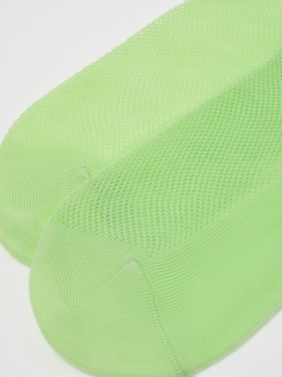 Носки CONTE CONTE салатовый 21С-191СП - фото 4