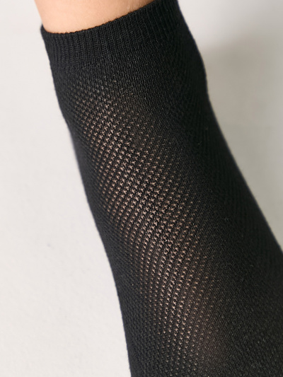 Носки CONTE CONTE черный 19С-183СП - фото 3