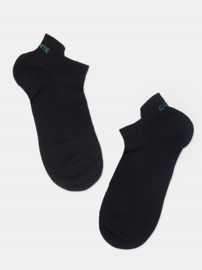 Носки CONTE CONTE черный 19С-245СП - фото 6