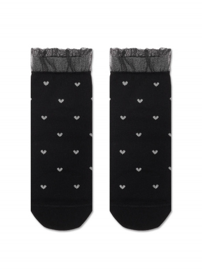 Носки CONTE CONTE черный 20С-105СП - фото 6