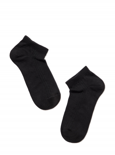 Носки CONTE CONTE черный 7С-34СП - фото 2