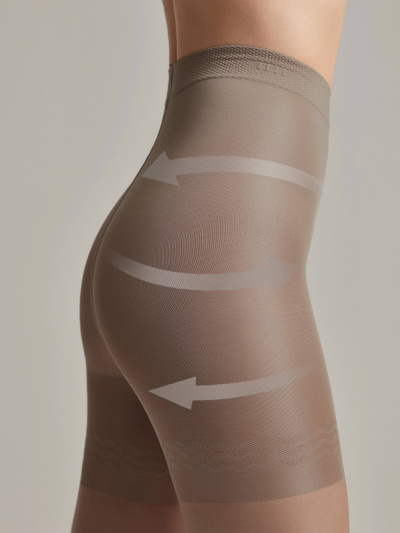 Колготки CONTE CONTROL 20 shade 8С-75СП - фото 4