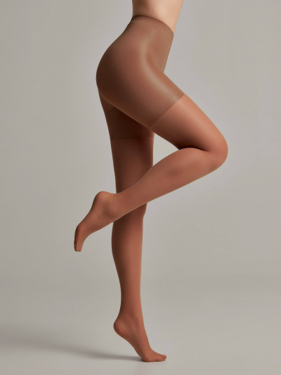 Колготки CONTE CONTROL 40 mocca 8С-76СП - фото 3