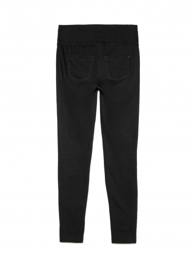 Леггинсы CONTE COSMO BELLY black 18С-590ТСП - фото 3