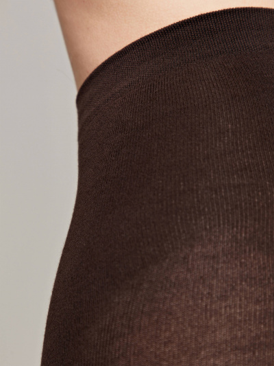 Колготки CONTE COTTON 250 mocca 6С-16СП - фото 3