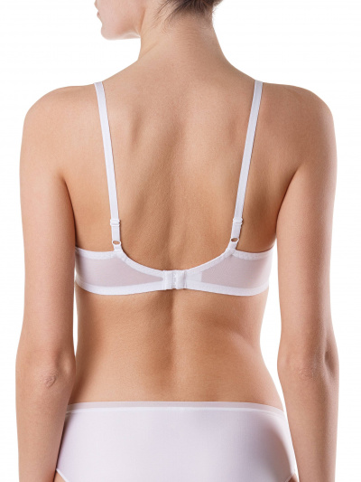 Бюстгальтер CONTE DAY BY DAY RB0001 белый 16С-0090КСП - фото 4