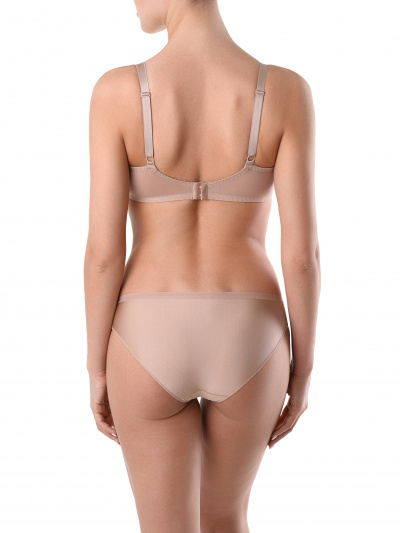 Бюстгальтер CONTE DAY BY DAY RB0001 телесный 16С-0090КСП - фото 4