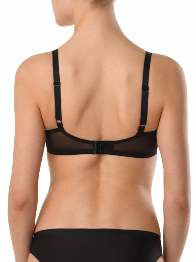 Бюстгальтер CONTE DAY BY DAY RB0001 черный 16С-0090КСП - фото 2