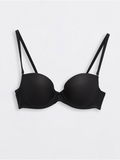 Бюстгальтер CONTE DAY BY DAY RB3061 черный 19С-0039КСП - фото 2