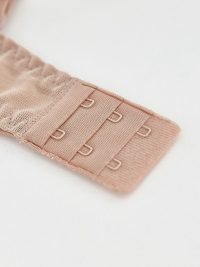 Бюстгальтер CONTE DAY BY DAY RB4302 телесный 23С-0035КСП - фото 2