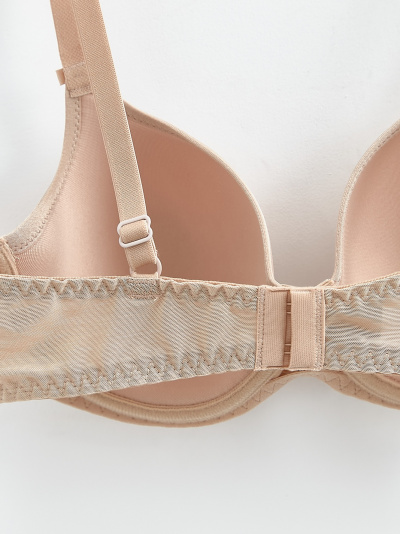 Бюстгальтер CONTE DAY BY DAY RB4302 телесный 23С-0035КСП - фото 6