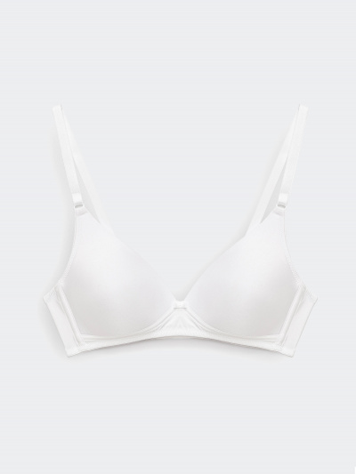 Бюстгальтер CONTE DAY BY DAY RB7102 белый 19С-0045КСП - фото 5