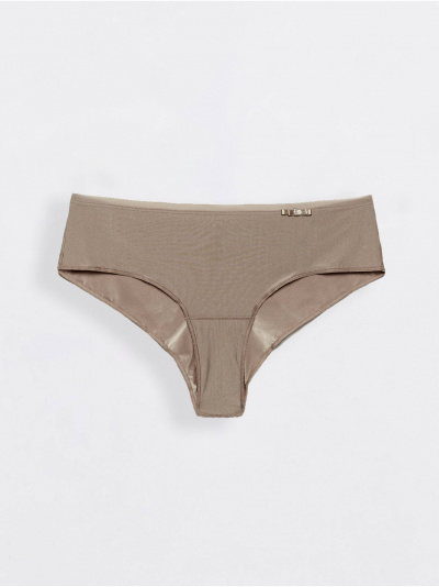 Трусы CONTE DAY BY DAY RP1084 тимьян 19С-0026КСП - фото 2