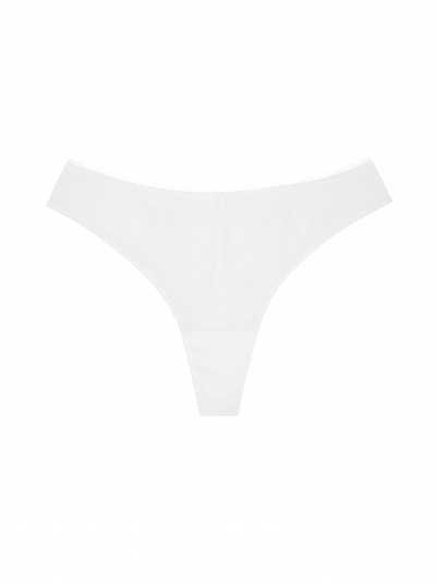 Трусы CONTE DELICATE LBR 769 белый 17С-454ТСП - фото 3