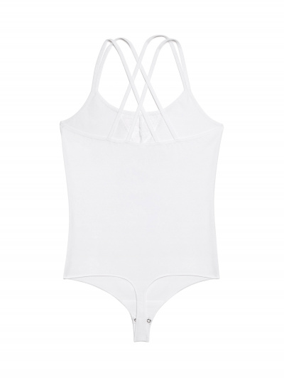 Боди CONTE DELICATE LBT 1021 white 18С-809ТСП - фото 4