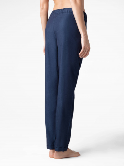 Брюки CONTE DENIMANIA denim 17С-404ТСП - фото 2