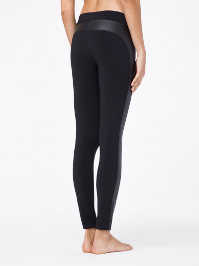 Леггинсы CONTE DIVA nero 16С-176ТСП - фото 9