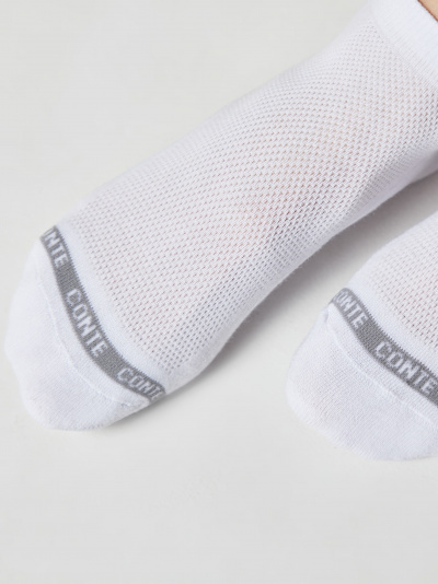 Носки CONTE ELEGANT ACTIVE белый 16С-92СП - фото 3