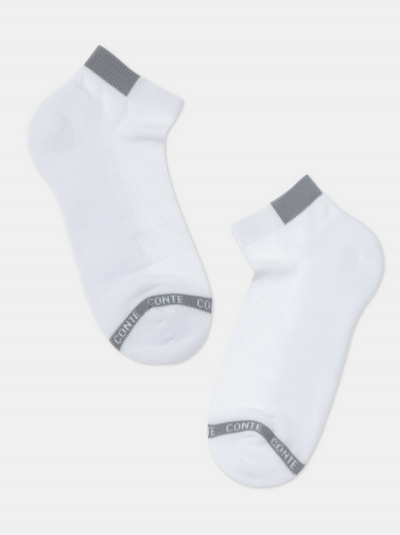 Носки CONTE ELEGANT ACTIVE белый 16С-92СП - фото 6