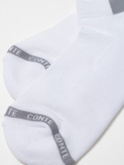 Носки CONTE ELEGANT ACTIVE белый 16С-92СП - фото 7