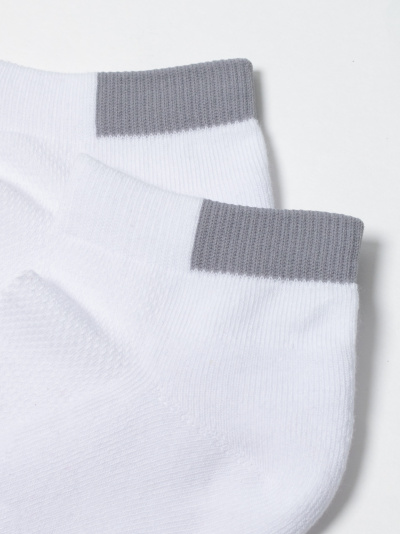 Носки CONTE ELEGANT ACTIVE белый 16С-92СП - фото 8