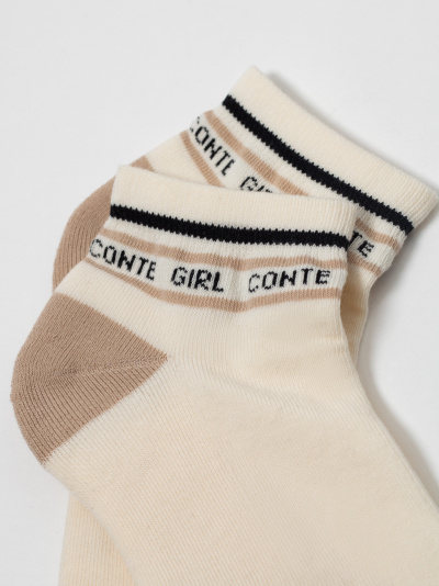 Носки CONTE ELEGANT ACTIVE капучино 16С-92СП - фото 6