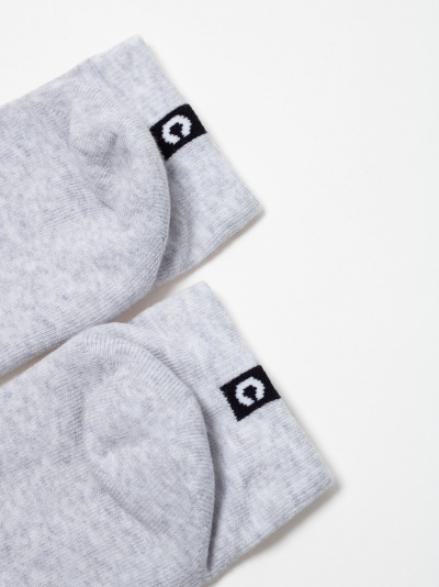 Носки CONTE ELEGANT ACTIVE светло-серый 16С-92СП - фото 6