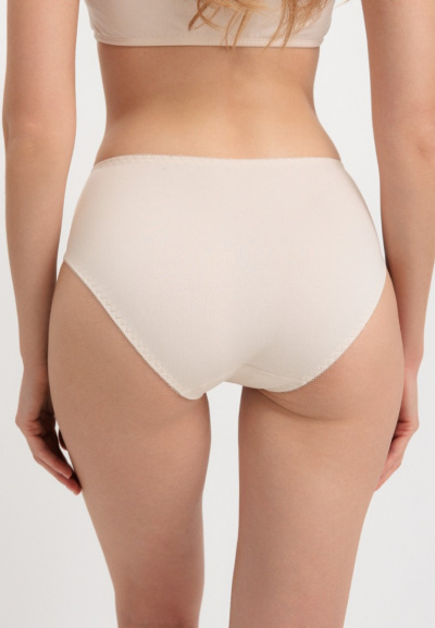 Трусы CONTE ELEGANT BASIC COLLECTION LB 5005 natural 24С-3191ТСП - фото 4