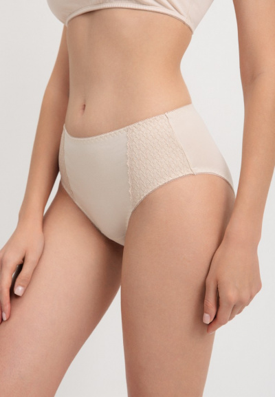 Трусы CONTE ELEGANT BASIC COLLECTION LB 5005 natural 24С-3191ТСП - фото 7