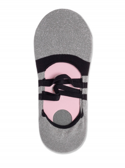 Носки CONTE ELEGANT CLASSIC серый 19С-223СП - фото 3