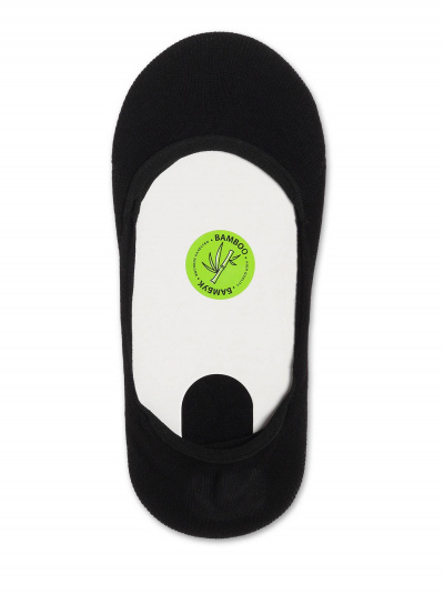 Носки CONTE ELEGANT CLASSIC черный 20С-97СП - фото 1