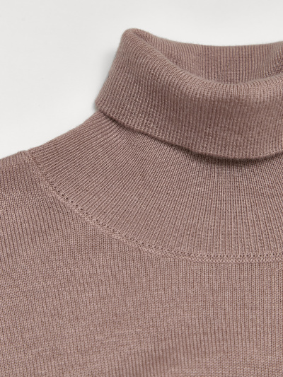 Джемпер CONTE ELEGANT LDK2463 dusty rose 24С-63СП - фото 3