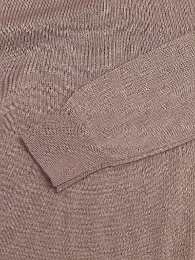 Джемпер CONTE ELEGANT LDK2463 dusty rose 24С-63СП - фото 4