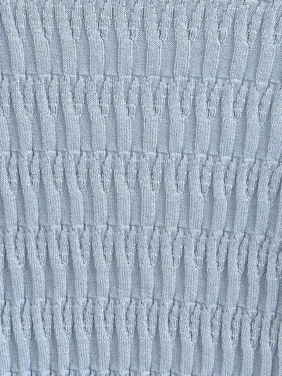 Джемпер CONTE ELEGANT LDK2464 blue 24С-64СП - фото 2