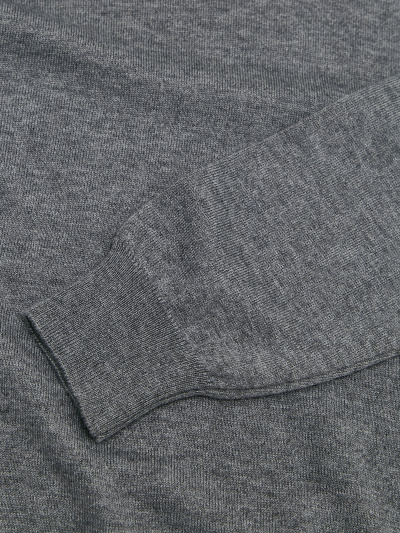 Джемпер CONTE ELEGANT LDK2467 gray melange 24С-67СП - фото 3