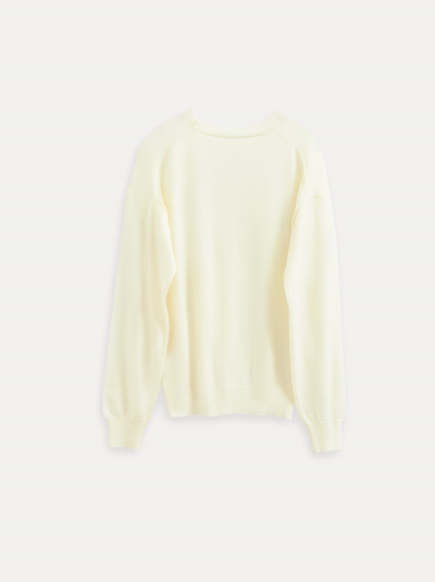 Джемпер CONTE ELEGANT LDK2467 white 24С-67СП - фото 2