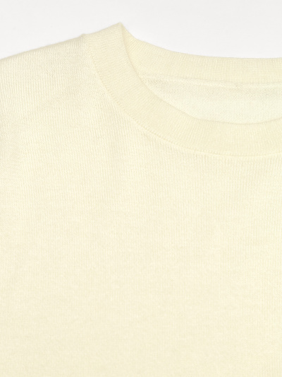 Джемпер CONTE ELEGANT LDK2467 white 24С-67СП - фото 4