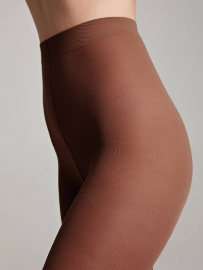 Колготки CONTE EPISODE 50 mocca 8С-25СП - фото 4