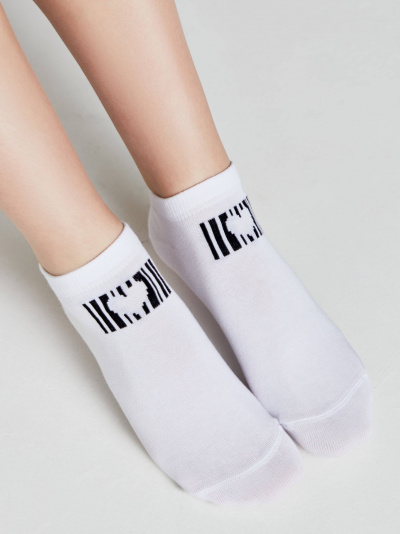 Носки CONTE ESLI ACTIVE белый 22С-42СПЕ - фото 3