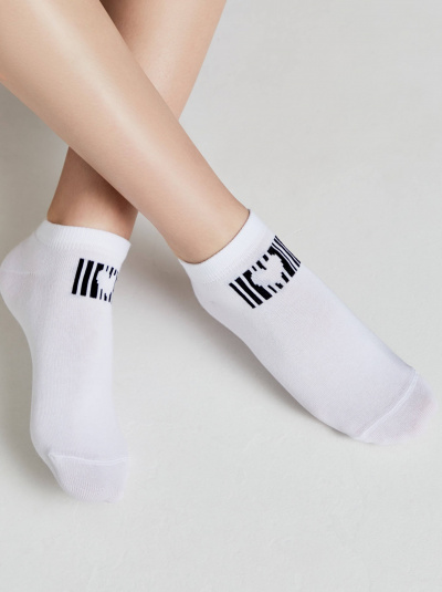 Носки CONTE ESLI ACTIVE белый 22С-42СПЕ - фото 6